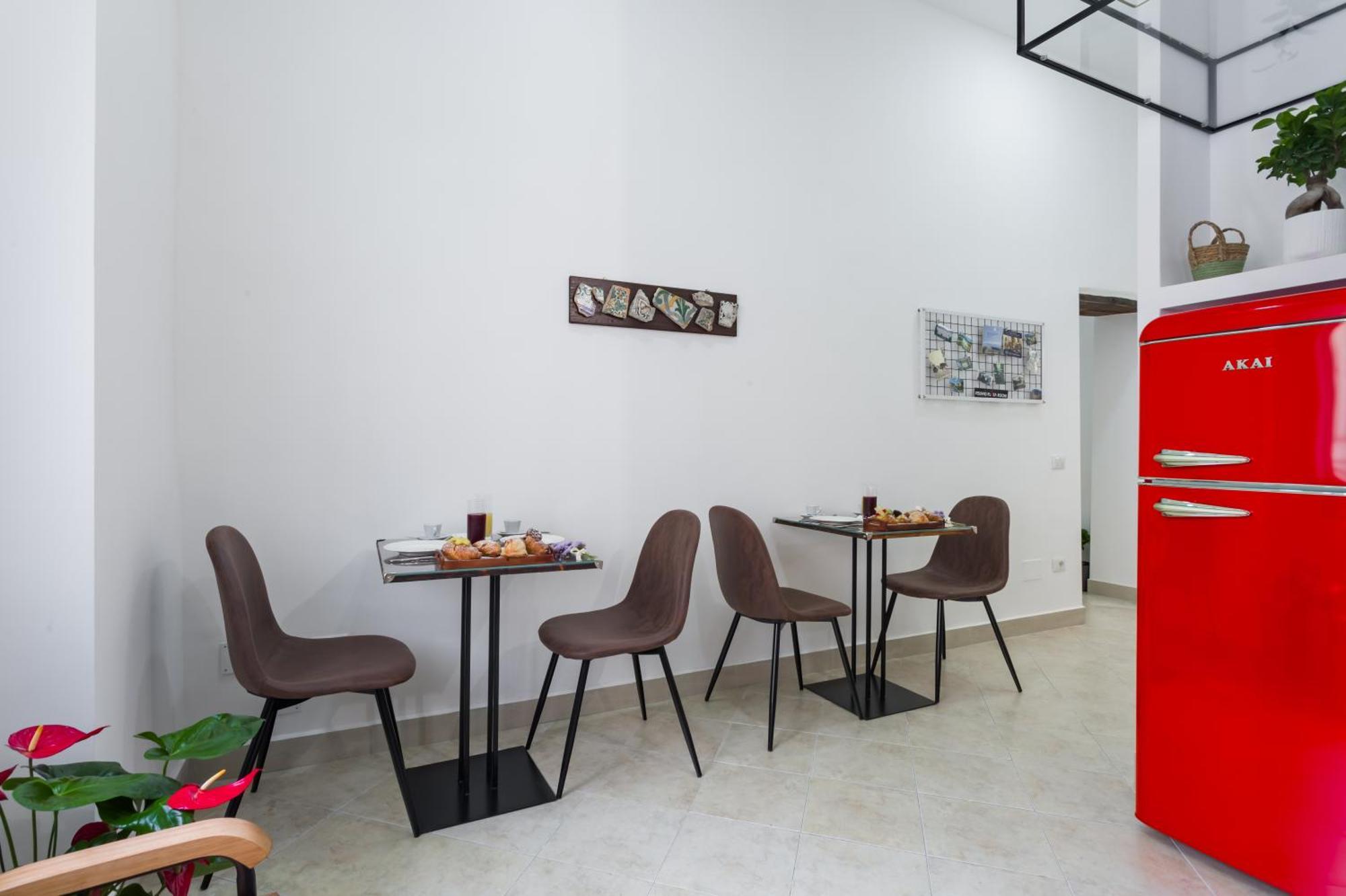 Vesuvio Plaza Room Ottaviano Exterior photo